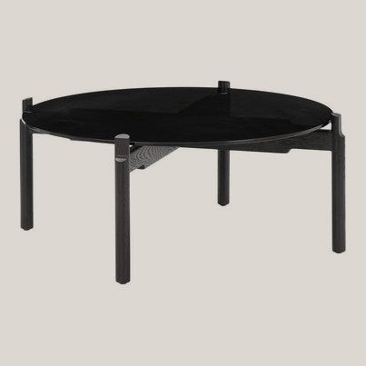 Notch Coffee Table