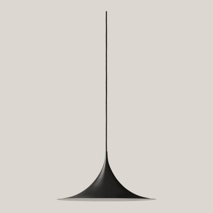 Semi Pendant