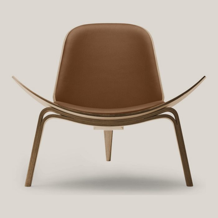 CH07 Shell Chair